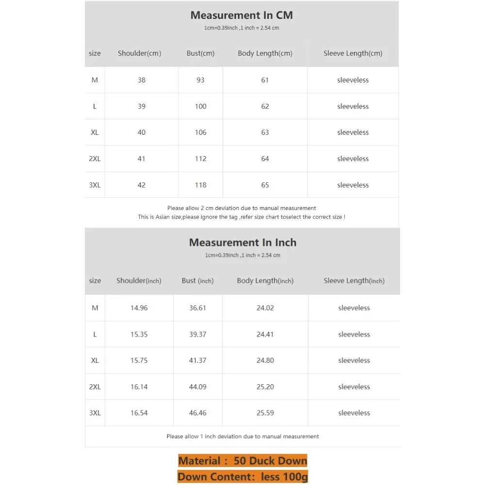 2024 White Duck Down Jacket Women Vest Autumn Winter Sleeveless Waistcoat Warm Lightweight Puffer Jacket Female Tops Outwear - Image 6