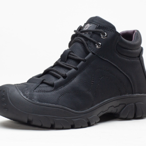 Men Safety Shoes with Waterproof Breathable Work Shoes