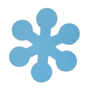 Anti-Slip Safety Strips for Bathtub & Shower - Non-Slip Tapes for Bathroom, Pool Floor & Stair Grips