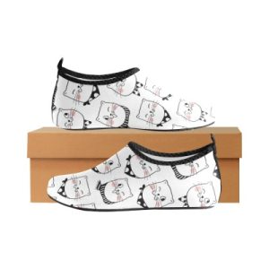 Women's Barefoot Aqua Shoes