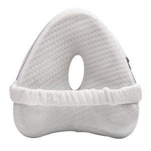 Knee/Leg Pillow for Side Sleepers - Relieves Leg & Knee Pain