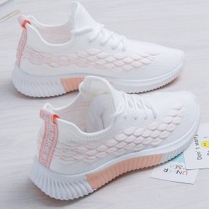 Women Sneakers Woman Running Shoes Female Vulcanized Women's Casual Flats Women Walking Shoes Ladies Summer Plus Size