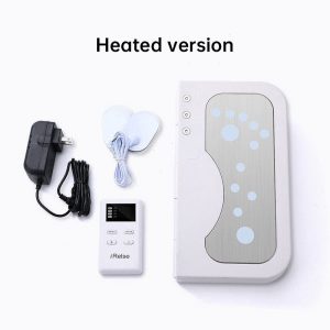 Folding USB-C Rechargeable Foot Massager with Multi-Mode Acupoint Stimulation, Portable Meridian Activation Device D238