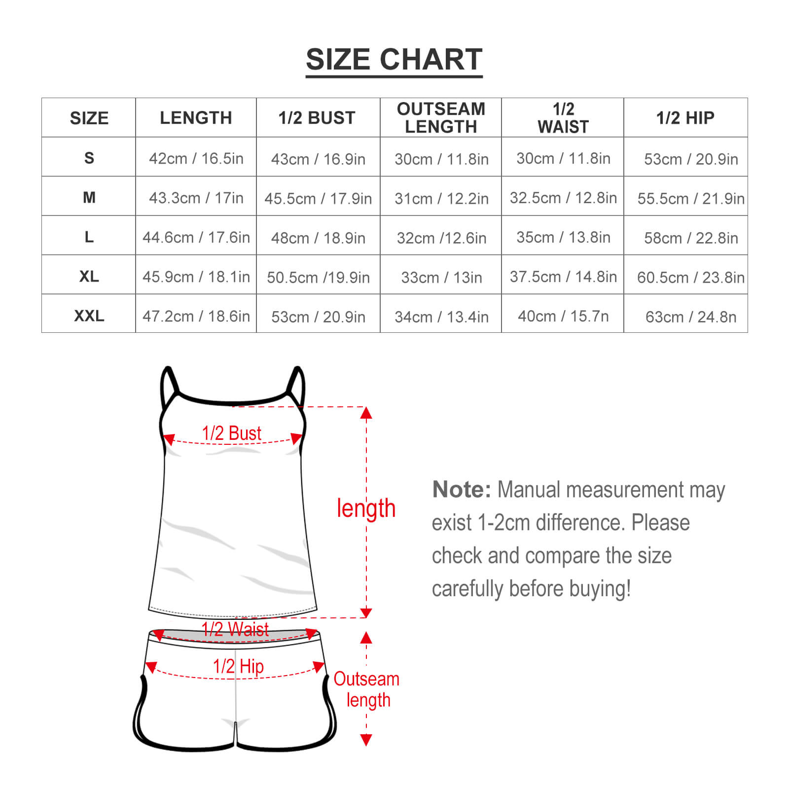 Summer Ladies Two-Piece Comfortable Loungewear Set - Image 5